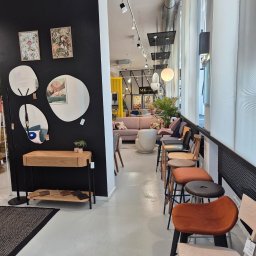 Meble dla firm i biur Gdańsk 1