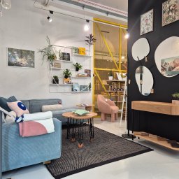 Meble dla firm i biur Gdańsk 2