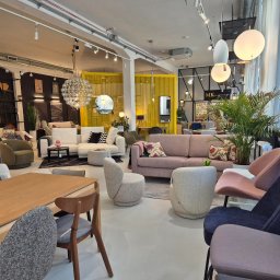 Meble dla firm i biur Gdańsk 4