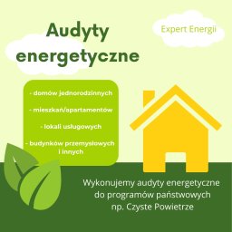 Expert Energii - Dobry Rzeczoznawca Budowlany w Gostyniu