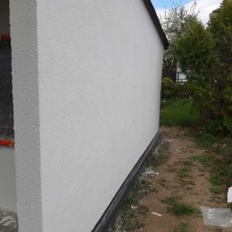 Układanie paneli Poznań 1