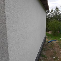 Układanie paneli Poznań 2