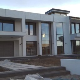 Domy murowane Toruń 1