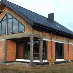 Domy murowane Toruń 2