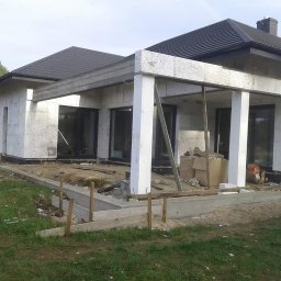 Domy murowane Toruń 3