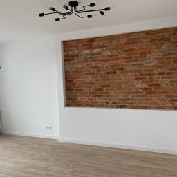 Remonty mieszkań Warszawa 1