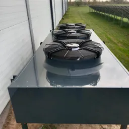 Pompa ciepła typu Split Powietrze-Woda 80 KW OCHSNER