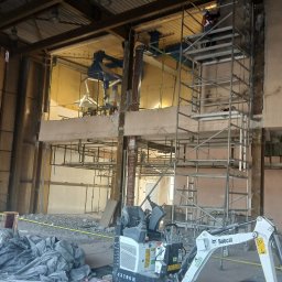 Alupro - Malarz Ostr&oacute;w Mazowiecka