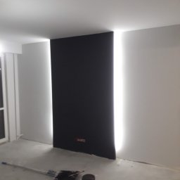 Wykończenia wnętrz Szepietowo 4