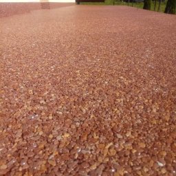 Posadzki żywiczne Jedlicze 3