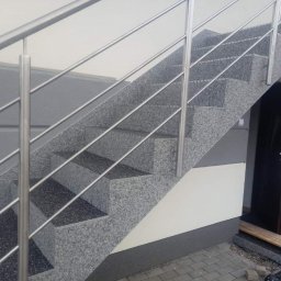 Posadzki żywiczne Jedlicze 2