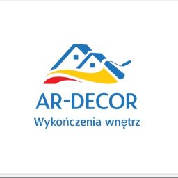 AR-DECOR Wykończenia wnętrz - Usługi Glazurnicze Obidowa
