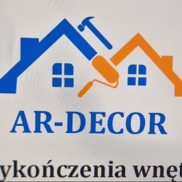 AR-DECOR WYKOŃCZENIA WNĘTRZ ARKADIUSZ PARZYGNAT - Kafelkowanie Obidowa