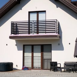 Pielęgnacja ogrodów Łapy 3