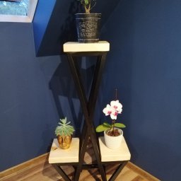 Pielęgnacja ogrodów Łapy 3