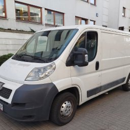 Przeprowadzki Warszawa 1