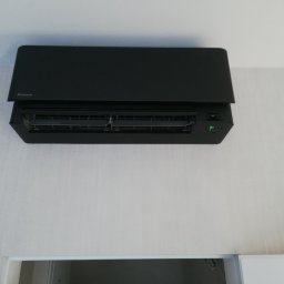 Klimatyzacja do domu Przeginia 1