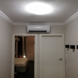 Klimatyzacja do domu Przeginia 2