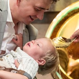 Fotograf ślubny Warszawa 1