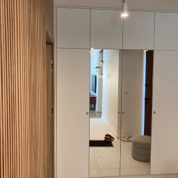 Kuchnie na wymiar Częstochowa 2