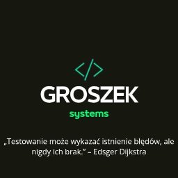 Tworzenie stron internetowych Cybinka 3