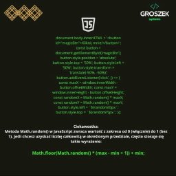 Tworzenie stron internetowych Cybinka 4