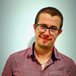 Dawid Grochowski - Tworzenie Stron www Cybinka