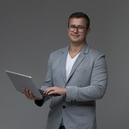 Dawid Grochowski - Budowanie Stron Internetowych Cybinka