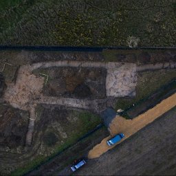 Terra Arch Usługi Archeologiczne - Perfekcyjny Nadzór Budowlany Żywiec