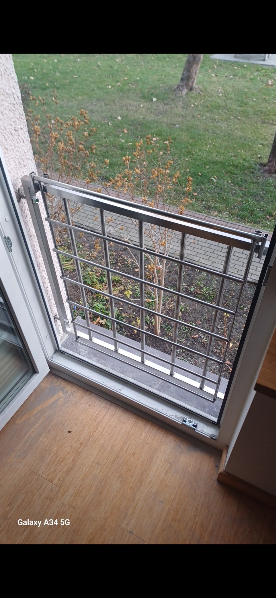 Suszarko krata obrotowa