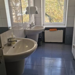 Sprzątanie biur Poznań 2