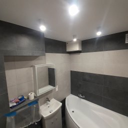 Malowanie mieszkań Kraków 1