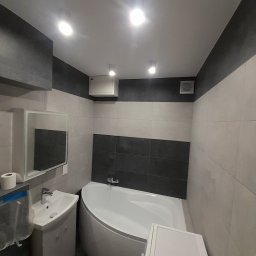 Malowanie mieszkań Kraków 2