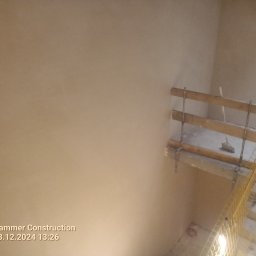 Tynki maszynowe Zaniemyśl 1