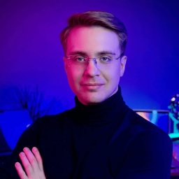 Patryk Misiewicz - Kampanie Reklamowe Adwords Przeworsk