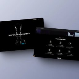 Patryk Misiewicz - Strona dla fotografa