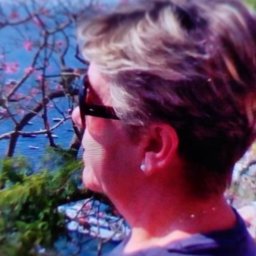 Olga Matiasz - Trawa z Rolki Warszawa