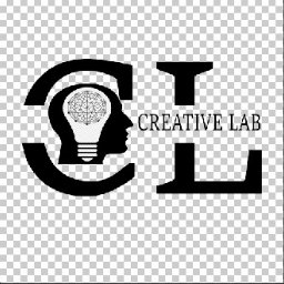 Creative Digital Agency - Księga Identyfikacji Wizualnej Warszawa