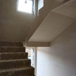 Tynki maszynowe Kostrzyn nad Odrą 1