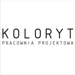 KOLORYT Pracownia Projektowa - Usługi Projektowania Wnętrz Olsztyn
