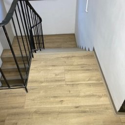 Remonty mieszkań Głogów 4