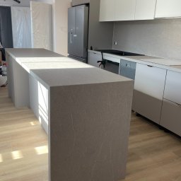 Kuchnie na wymiar Kąty Wrocławskie 3