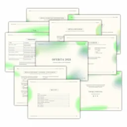 Prezentacje w PowerPoint / pdf