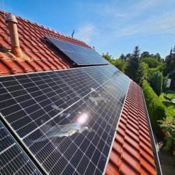 Fotowoltaika Długołęka 4