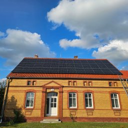 Fotowoltaika Długołęka 1