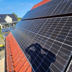 Fotowoltaika Długołęka 3