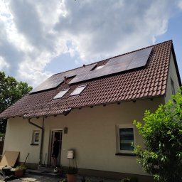 Fotowoltaika Długołęka 2