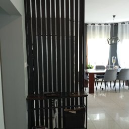 Wykonujemy ściany dekoracyjne na wymiar. 