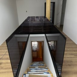 Balustrady szklane Ząbkowice Śląskie