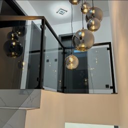 Okna aluminiowe Ząbkowice Śląskie